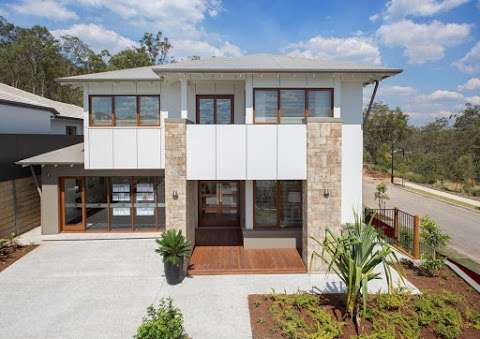 Photo: Simonds Homes Brentwood Forest Estate